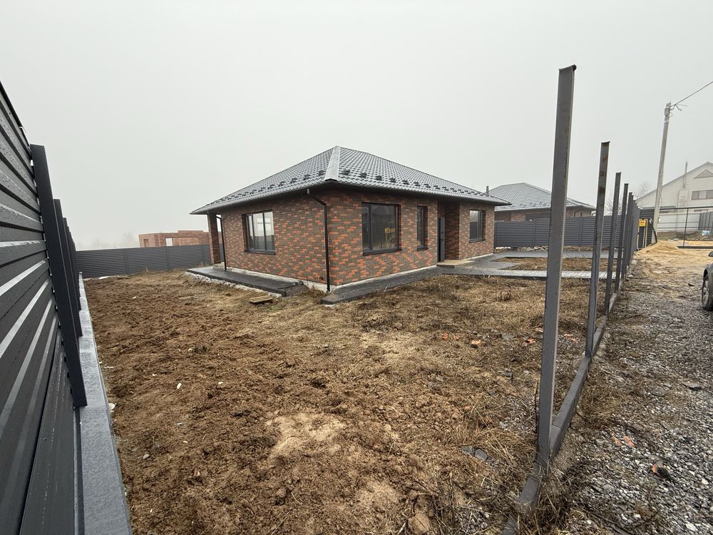 Фото 3 КІМ. БУДИНОК, ПЛОЩА - 110 м², ЦІНА - 75 000 $
 у Вінниці