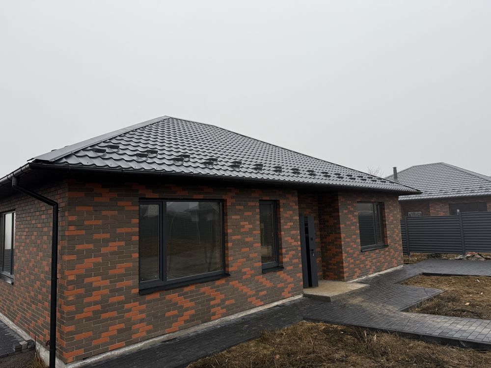 Фото 3 КІМ. БУДИНОК, ПЛОЩА - 110 м², ЦІНА - 75 000 $
 у Вінниці