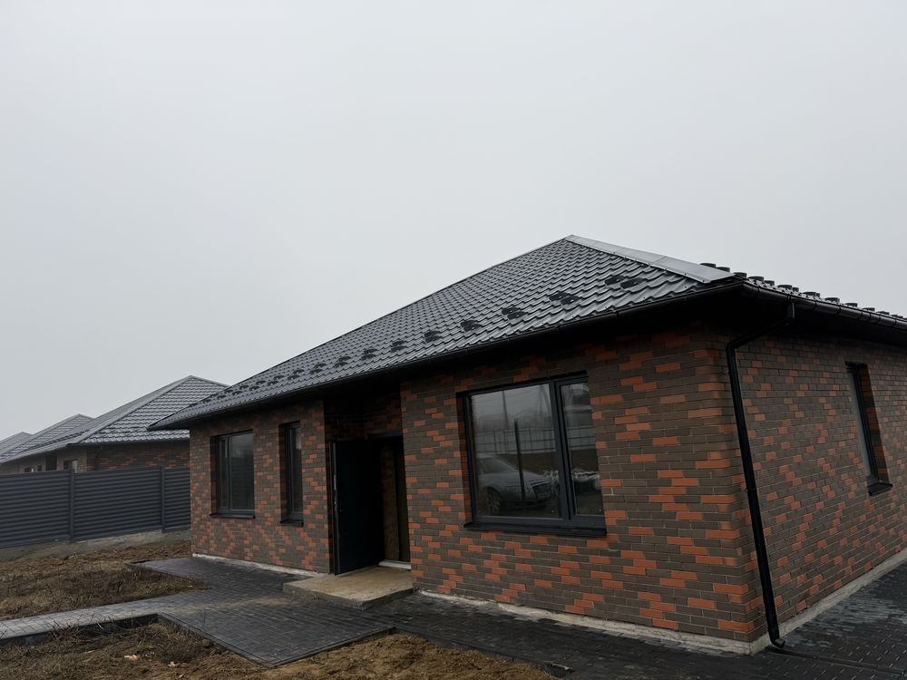 Фото 3 КІМ. БУДИНОК, ПЛОЩА - 110 м², ЦІНА - 75 000 $
 у Вінниці