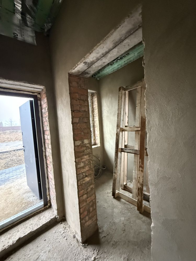 Фото 3 КІМ. БУДИНОК, ПЛОЩА - 110 м², ЦІНА - 75 000 $
 у Вінниці