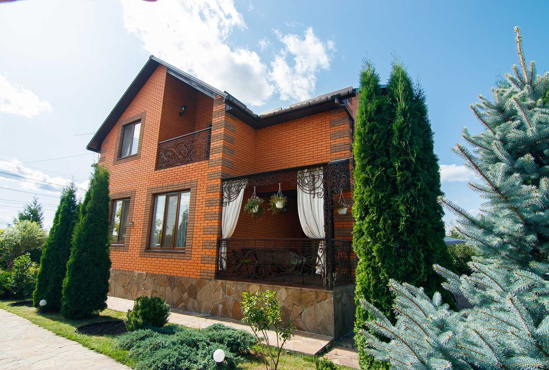 3 КІМ. БУДИНОК, ПЛОЩА - 300 м², ЦІНА - 238 000 $
