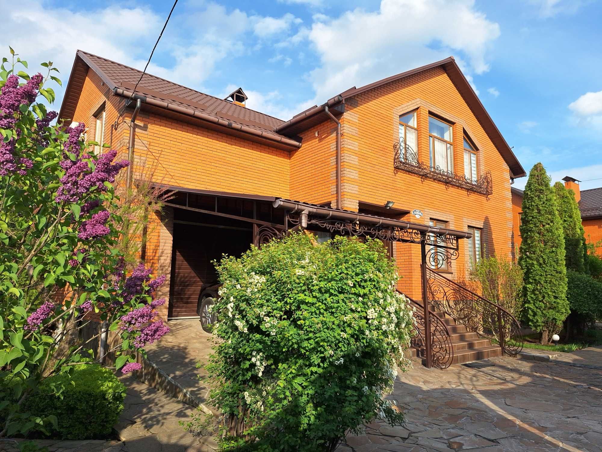 Обʼєкт нерухомості: 3 КІМ. БУДИНОК, ПЛОЩА - 300 м², ЦІНА - 238 000 $
 — HUBTRUST, Вінниця