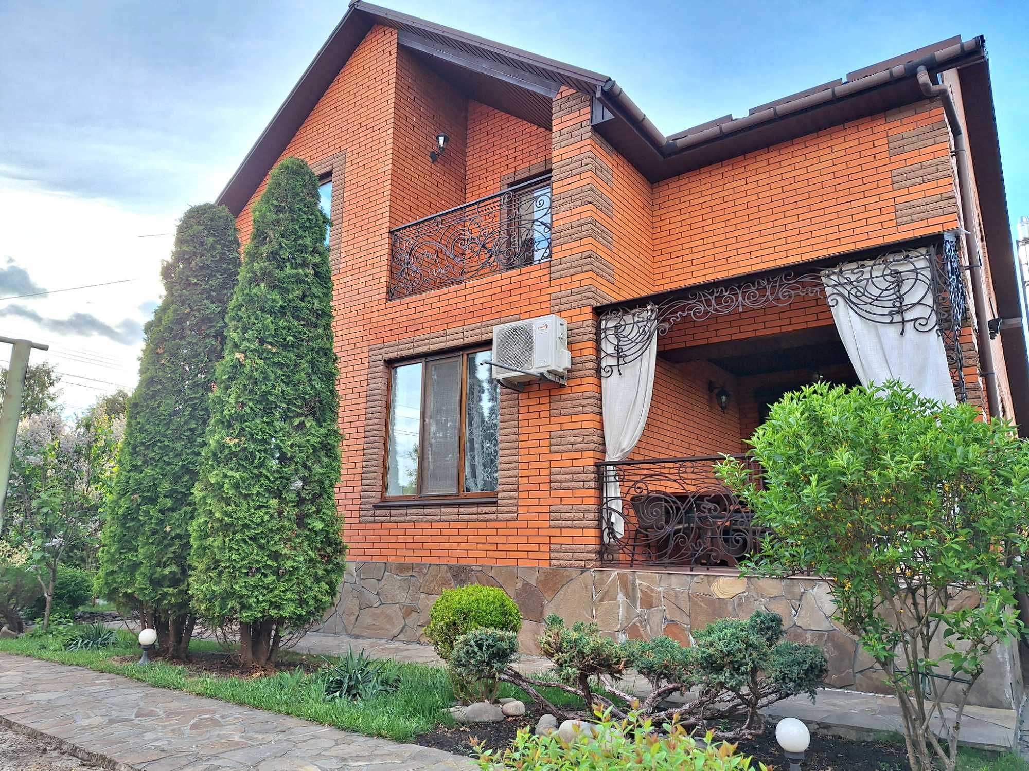 Обʼєкт нерухомості: 3 КІМ. БУДИНОК, ПЛОЩА - 300 м², ЦІНА - 238 000 $
 — HUBTRUST, Вінниця