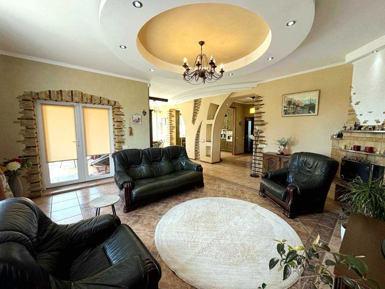 Обʼєкт нерухомості: 3 КІМ. БУДИНОК, ПЛОЩА - 300 м², ЦІНА - 238 000 $
 — HUBTRUST, Вінниця
