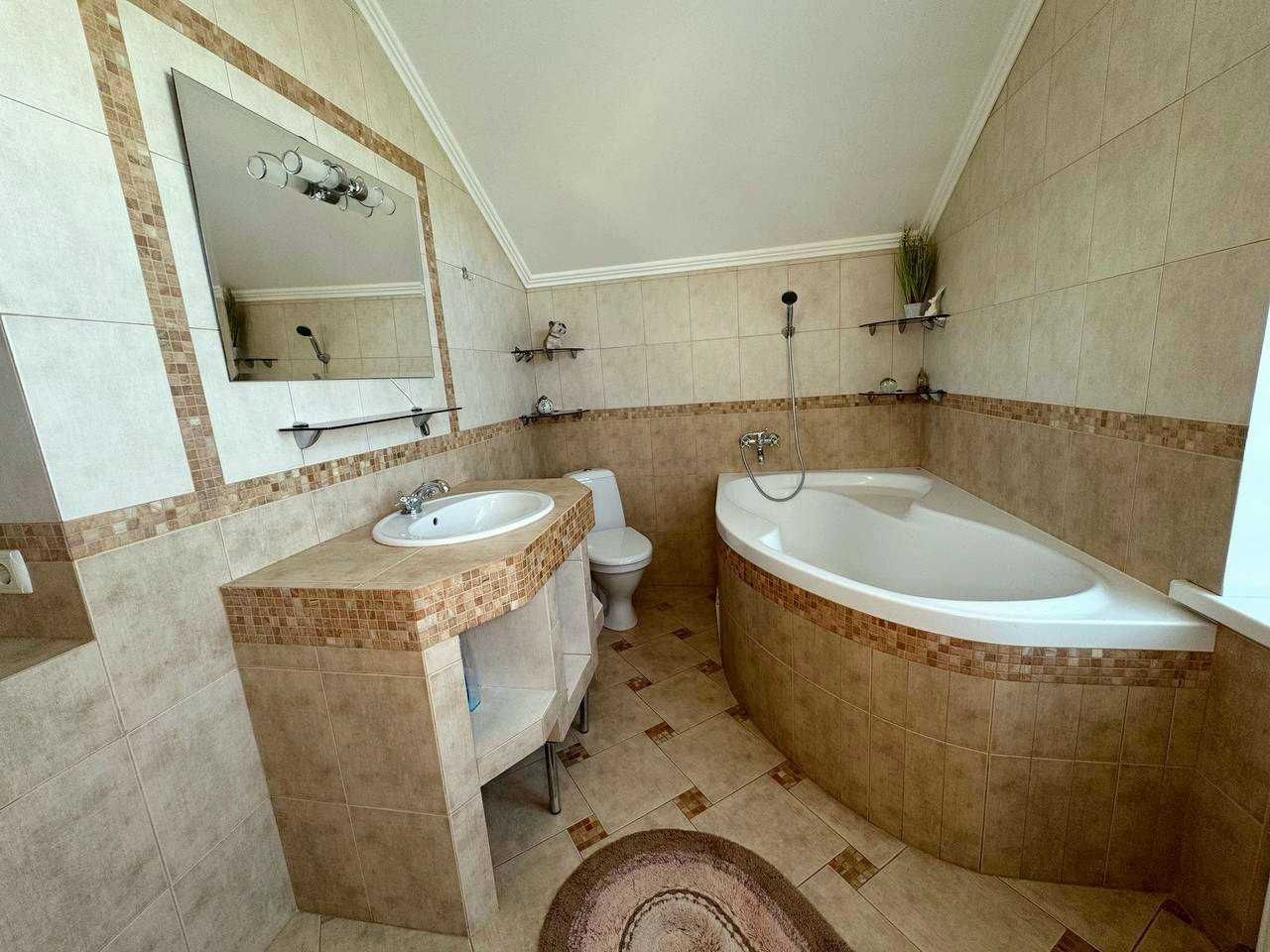 Обʼєкт нерухомості: 3 КІМ. БУДИНОК, ПЛОЩА - 300 м², ЦІНА - 238 000 $
 — HUBTRUST, Вінниця