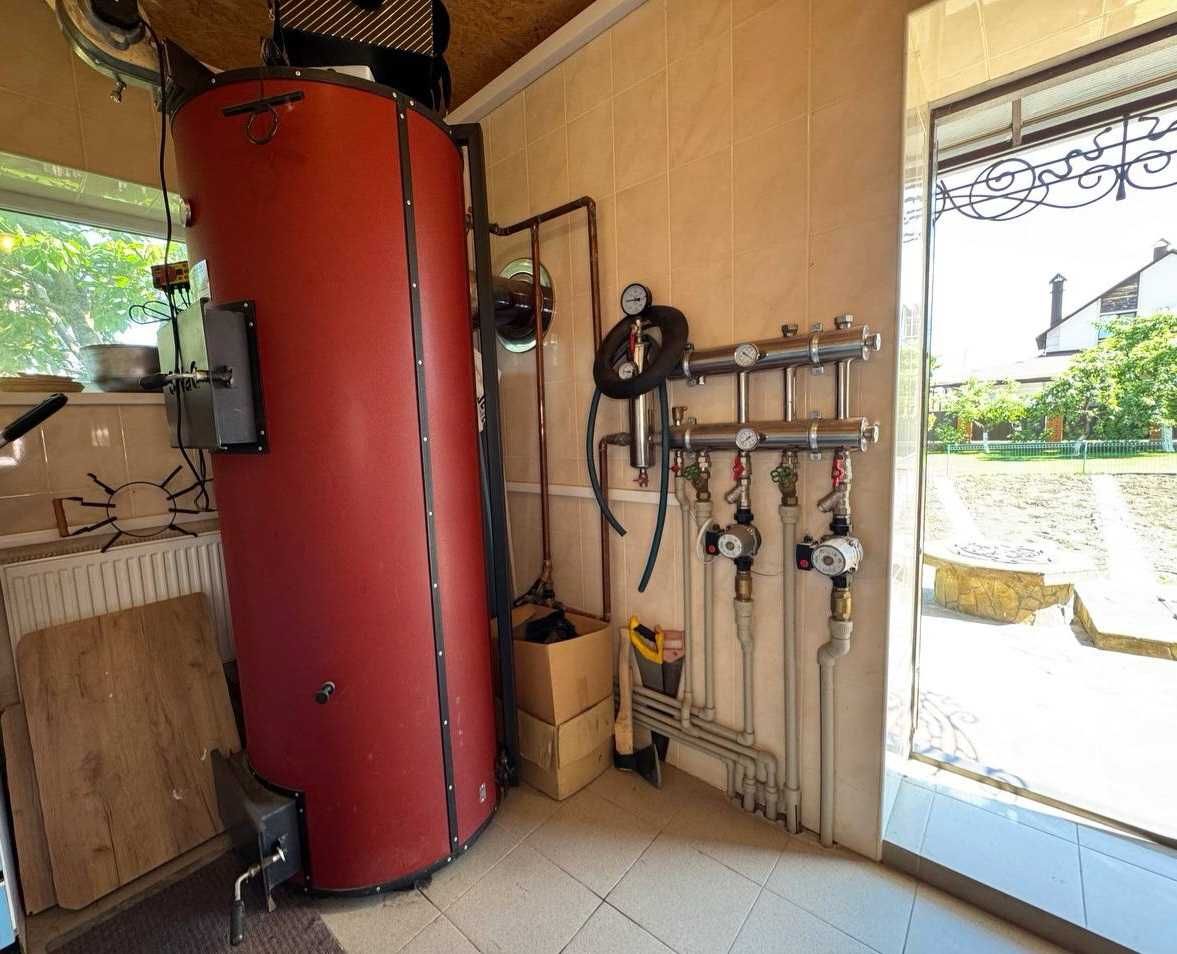 Обʼєкт нерухомості: 3 КІМ. БУДИНОК, ПЛОЩА - 300 м², ЦІНА - 238 000 $
 — HUBTRUST, Вінниця