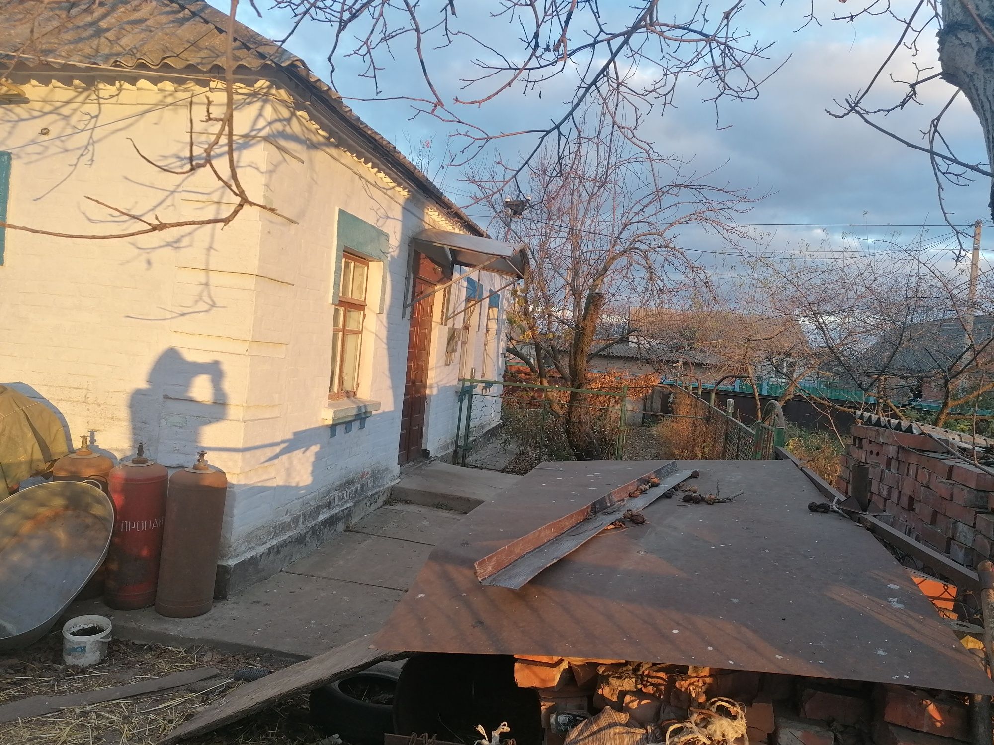 Фото 4 КІМ. БУДИНОК, ПЛОЩА - 120 м², ЦІНА - 6 500 $
 у Вінниці