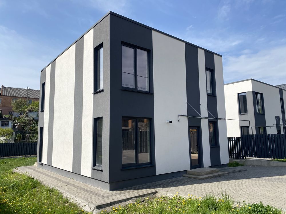 Обʼєкт нерухомості: 4 КІМ. БУДИНОК, ПЛОЩА - 121 м², ЦІНА - 129 000 $
 — HUBTRUST, Вінниця