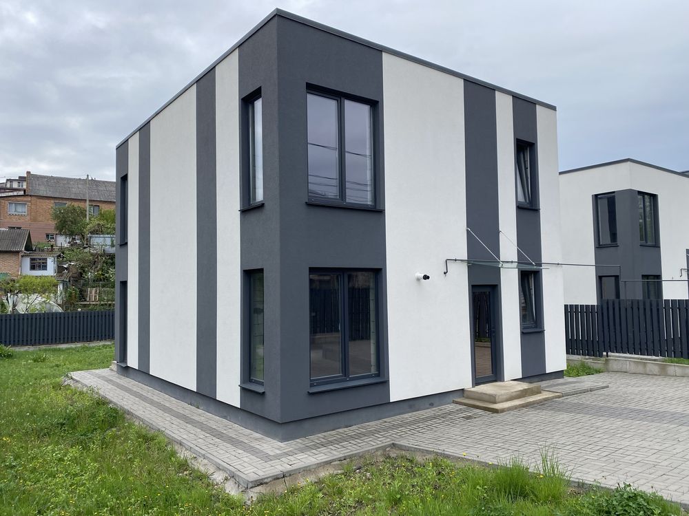 Обʼєкт нерухомості: 4 КІМ. БУДИНОК, ПЛОЩА - 121 м², ЦІНА - 129 000 $
 — HUBTRUST, Вінниця