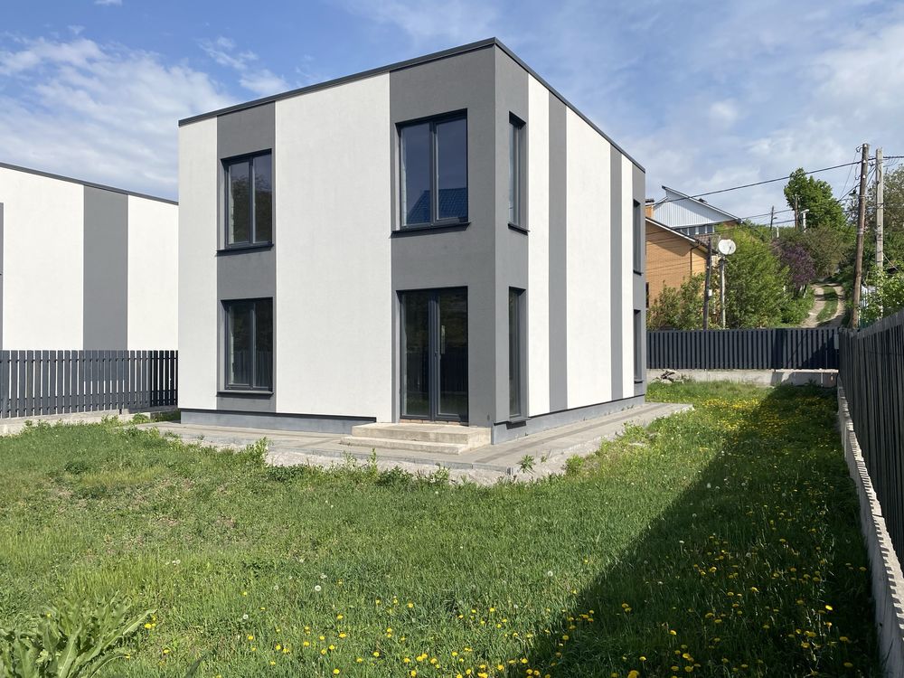 Обʼєкт нерухомості: 4 КІМ. БУДИНОК, ПЛОЩА - 121 м², ЦІНА - 129 000 $
 — HUBTRUST, Вінниця