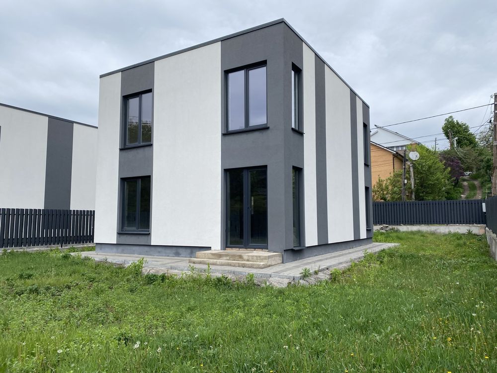 Обʼєкт нерухомості: 4 КІМ. БУДИНОК, ПЛОЩА - 121 м², ЦІНА - 129 000 $
 — HUBTRUST, Вінниця