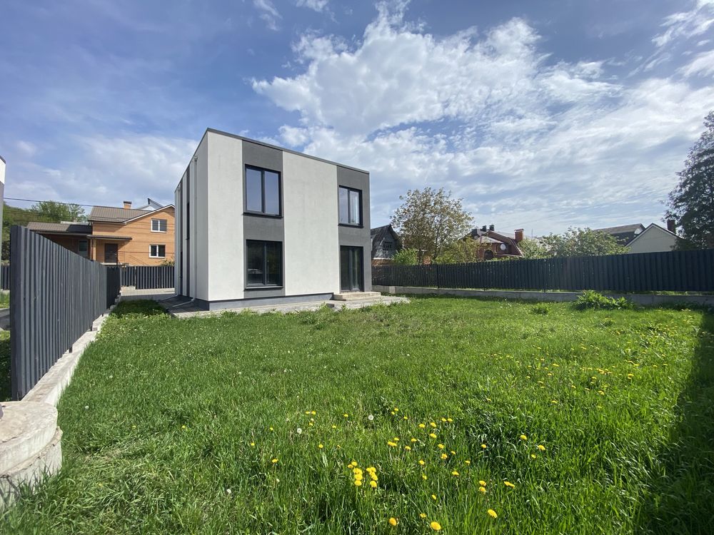 Обʼєкт нерухомості: 4 КІМ. БУДИНОК, ПЛОЩА - 121 м², ЦІНА - 129 000 $
 — HUBTRUST, Вінниця