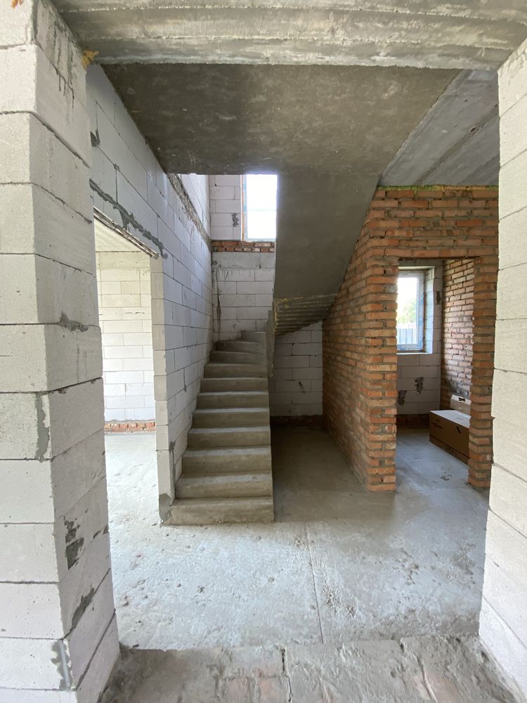 Обʼєкт нерухомості: 4 КІМ. БУДИНОК, ПЛОЩА - 121 м², ЦІНА - 129 000 $
 — HUBTRUST, Вінниця