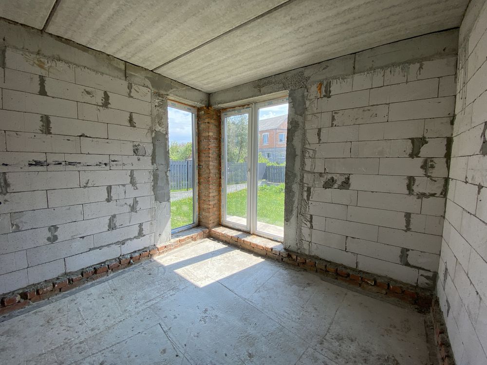 Обʼєкт нерухомості: 4 КІМ. БУДИНОК, ПЛОЩА - 121 м², ЦІНА - 129 000 $
 — HUBTRUST, Вінниця