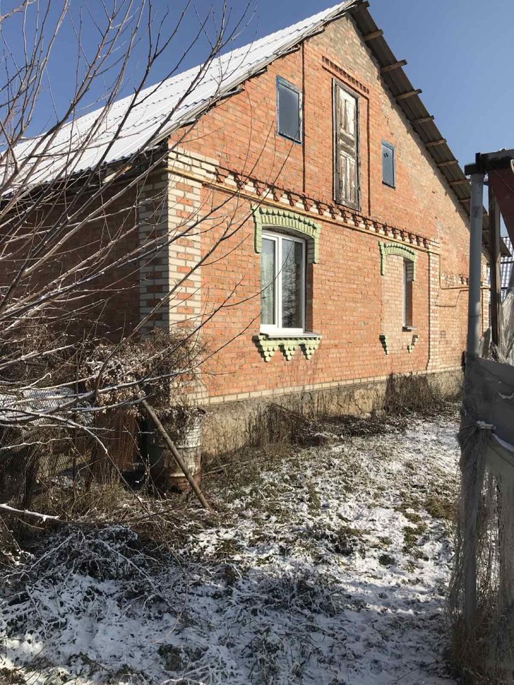 Обʼєкт нерухомості: 3 КІМ. БУДИНОК, ПЛОЩА - 111.4 м², ЦІНА - 80 000 $
 — HUBTRUST, Вінниця