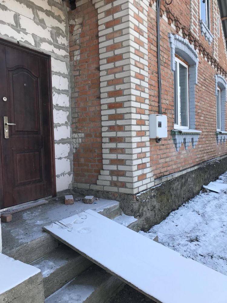 Обʼєкт нерухомості: 3 КІМ. БУДИНОК, ПЛОЩА - 111.4 м², ЦІНА - 80 000 $
 — HUBTRUST, Вінниця