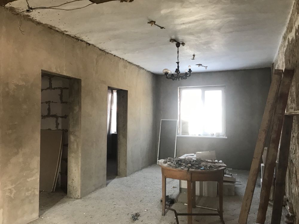 Обʼєкт нерухомості: 3 КІМ. БУДИНОК, ПЛОЩА - 111.4 м², ЦІНА - 80 000 $
 — HUBTRUST, Вінниця