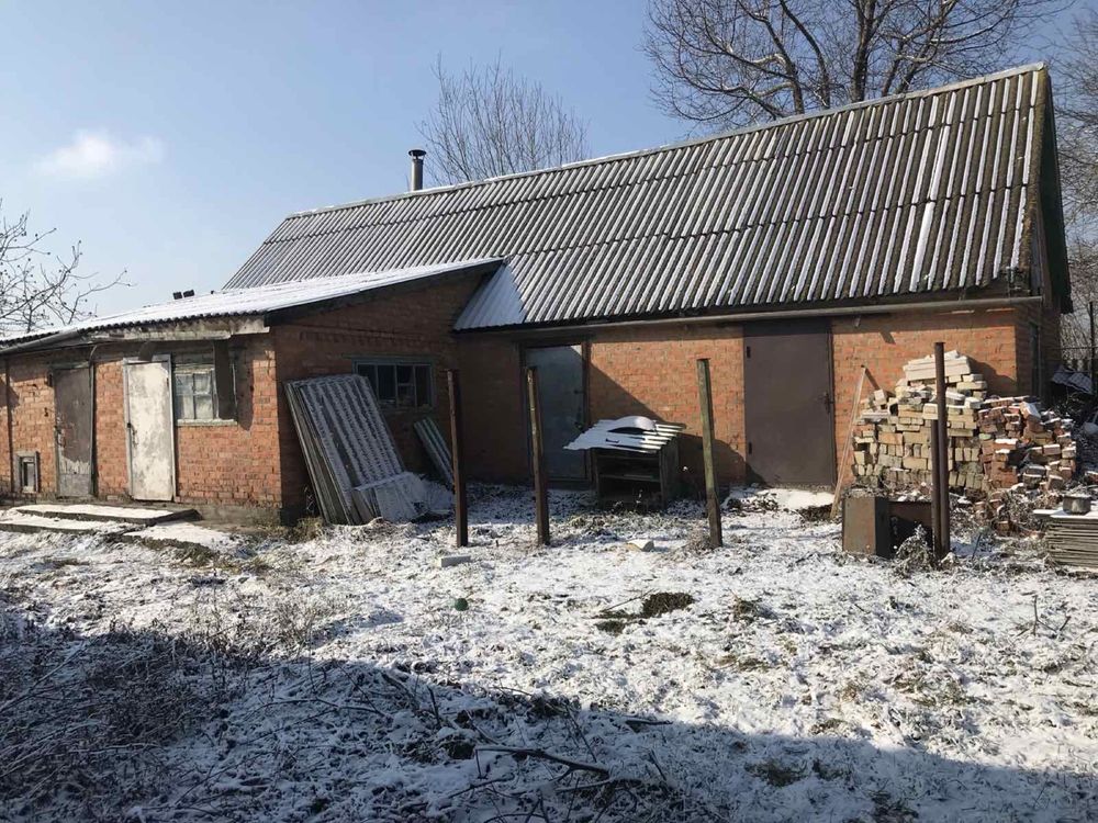 Обʼєкт нерухомості: 3 КІМ. БУДИНОК, ПЛОЩА - 111.4 м², ЦІНА - 80 000 $
 — HUBTRUST, Вінниця