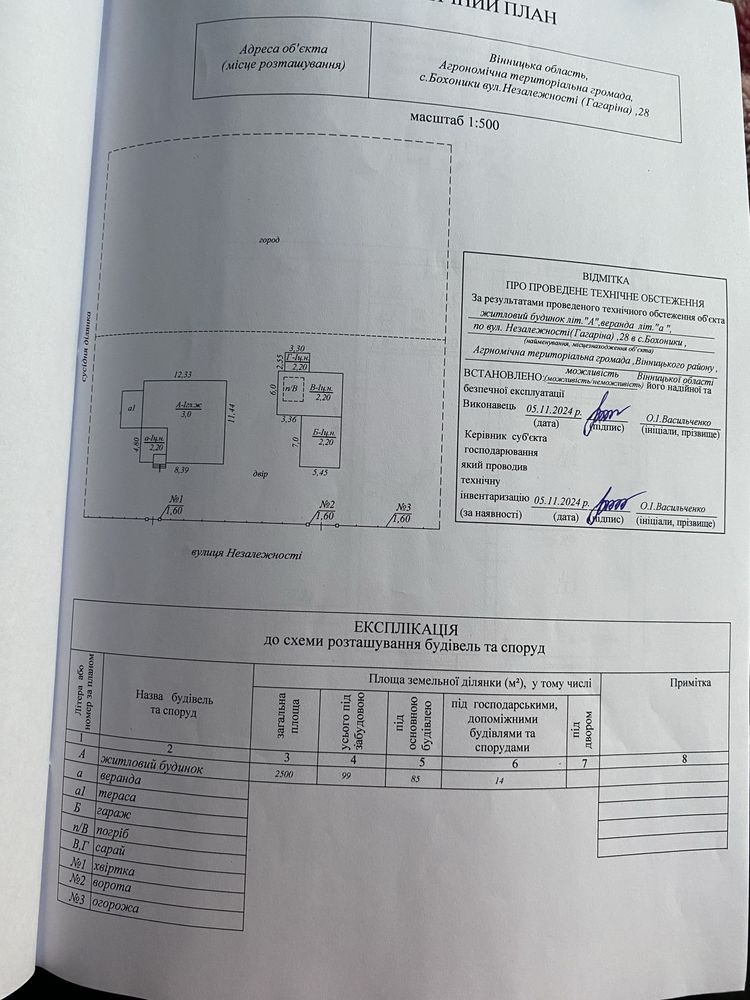 Обʼєкт нерухомості: 3 КІМ. БУДИНОК, ПЛОЩА - 111.4 м², ЦІНА - 80 000 $
 — HUBTRUST, Вінниця