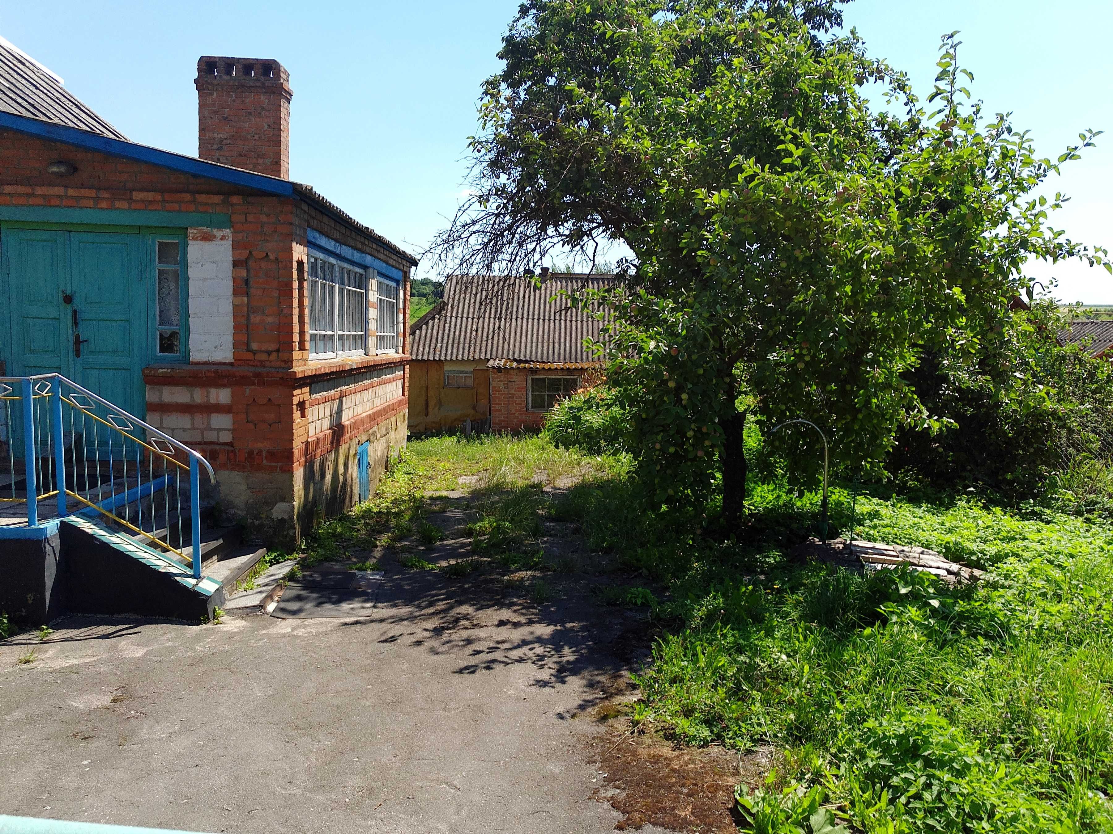 Обʼєкт нерухомості: 4 КІМ. БУДИНОК, ПЛОЩА - 82 м², ЦІНА - 12 000 $
 — HUBTRUST, Вінниця