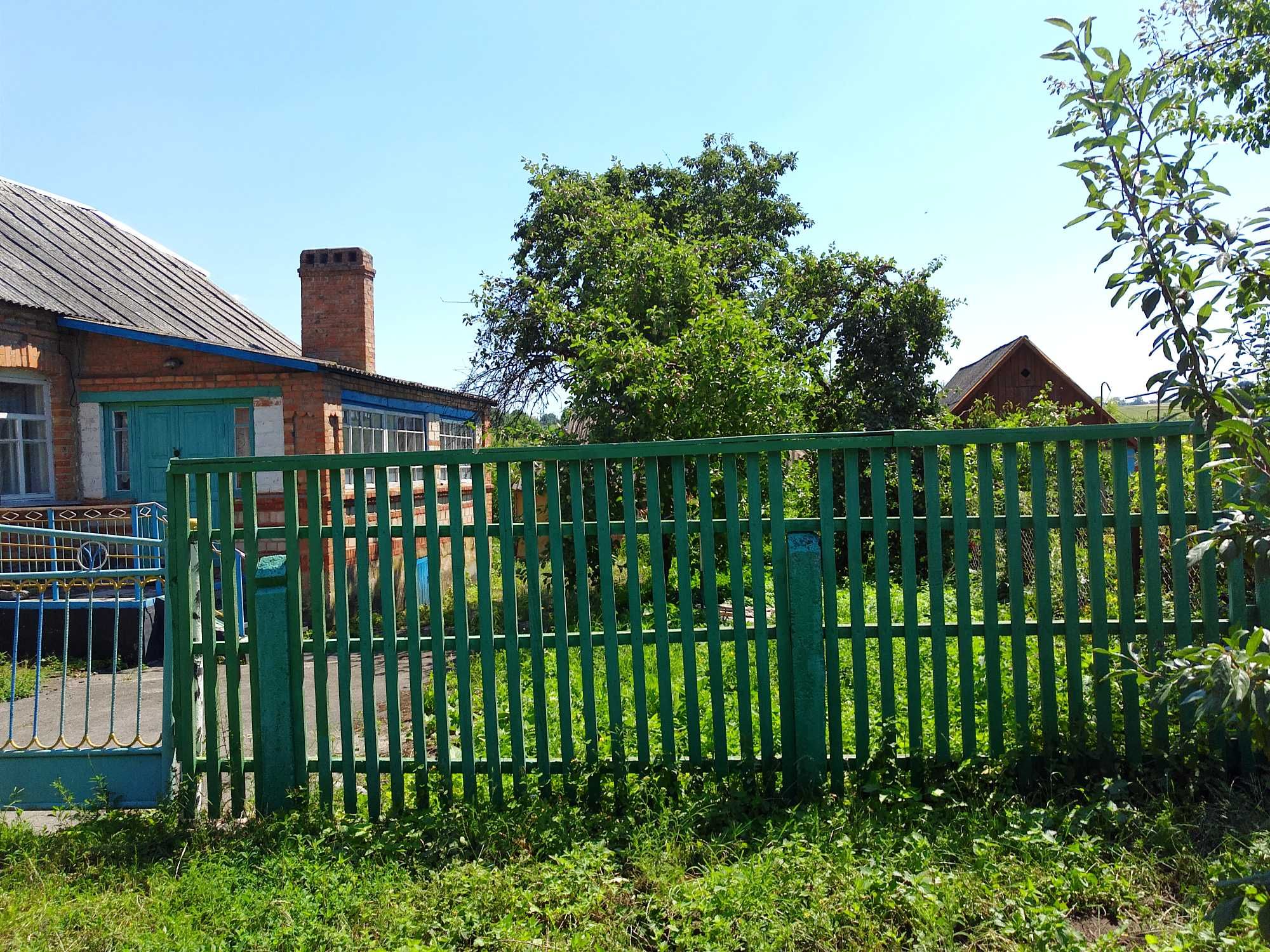 Обʼєкт нерухомості: 4 КІМ. БУДИНОК, ПЛОЩА - 82 м², ЦІНА - 12 000 $
 — HUBTRUST, Вінниця