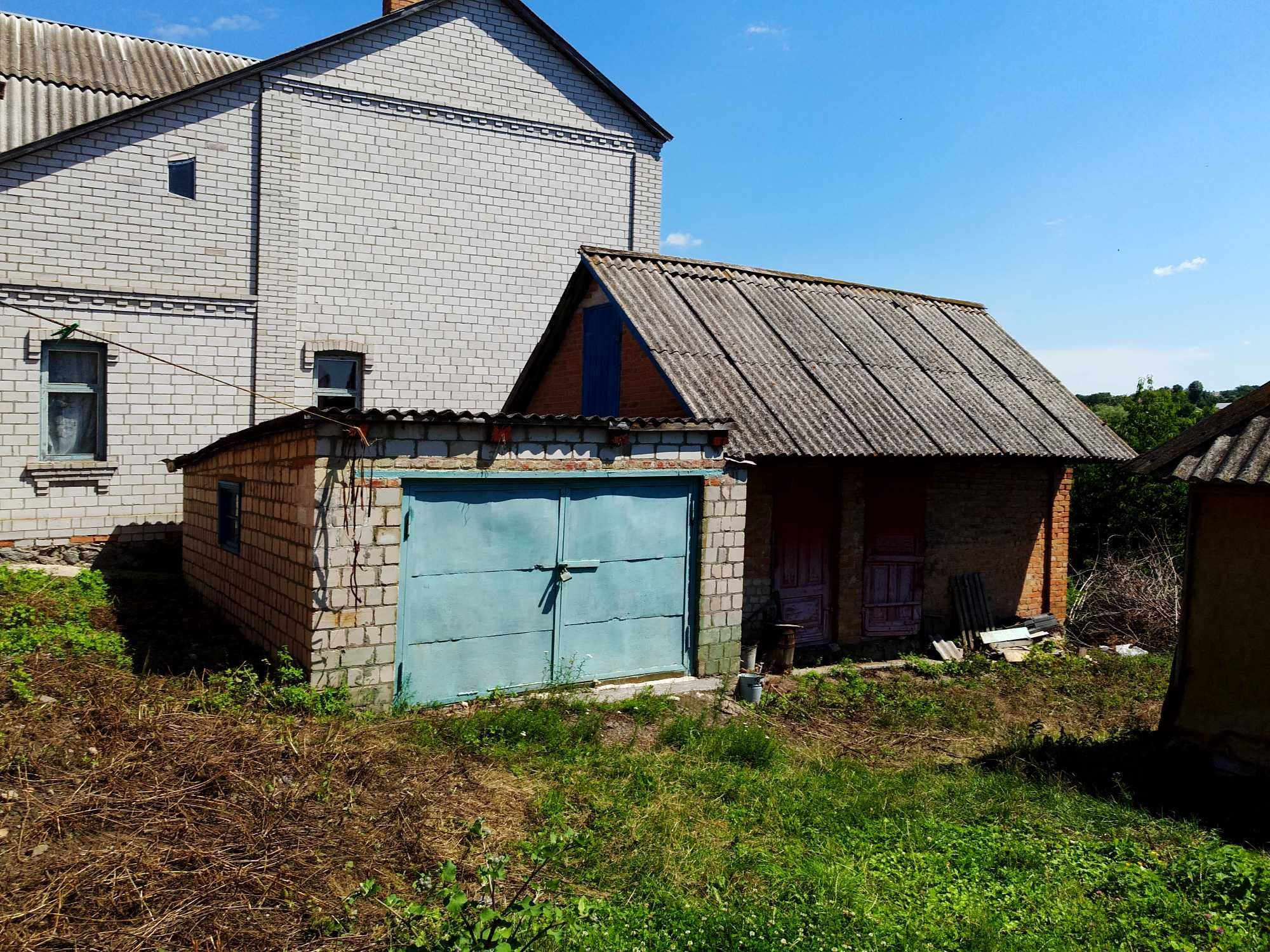 Обʼєкт нерухомості: 4 КІМ. БУДИНОК, ПЛОЩА - 82 м², ЦІНА - 12 000 $
 — HUBTRUST, Вінниця