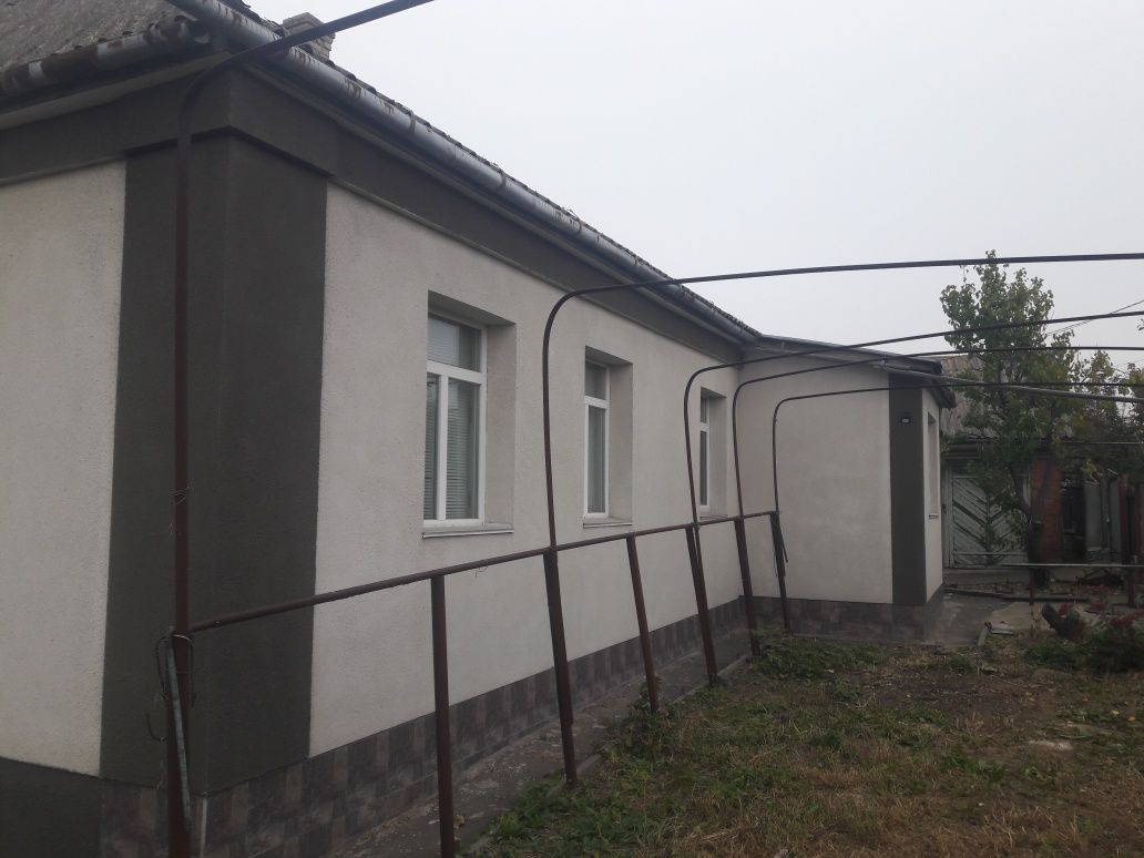 Обʼєкт нерухомості: 5 КІМ. БУДИНОК, ПЛОЩА - 90 м², ЦІНА - 45 000 $
 — HUBTRUST, Вінниця