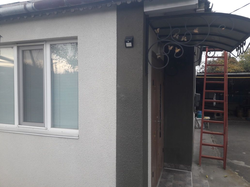 Обʼєкт нерухомості: 5 КІМ. БУДИНОК, ПЛОЩА - 90 м², ЦІНА - 45 000 $
 — HUBTRUST, Вінниця