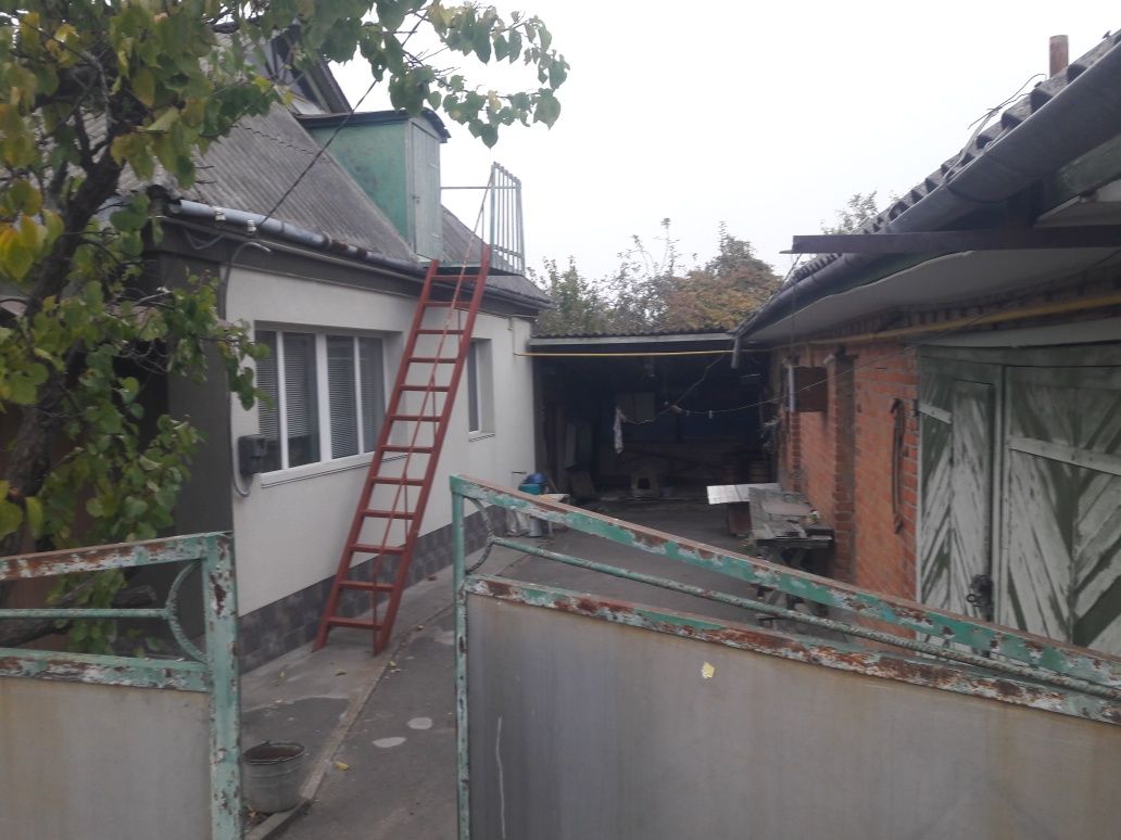 Обʼєкт нерухомості: 5 КІМ. БУДИНОК, ПЛОЩА - 90 м², ЦІНА - 45 000 $
 — HUBTRUST, Вінниця