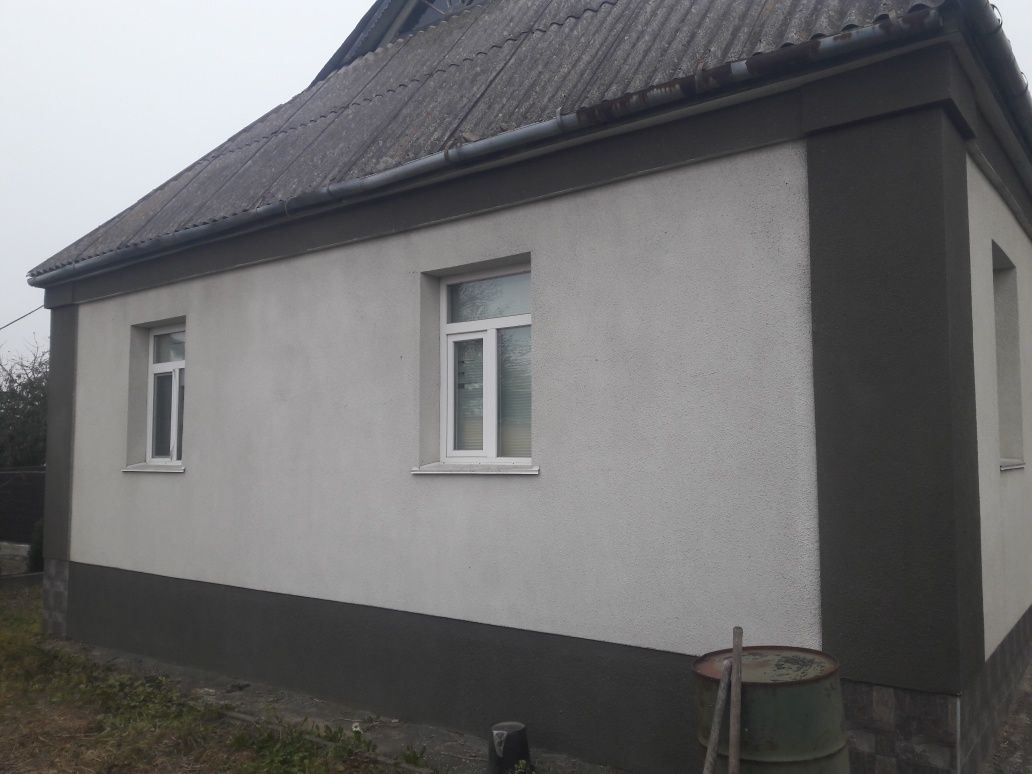 Обʼєкт нерухомості: 5 КІМ. БУДИНОК, ПЛОЩА - 90 м², ЦІНА - 45 000 $
 — HUBTRUST, Вінниця