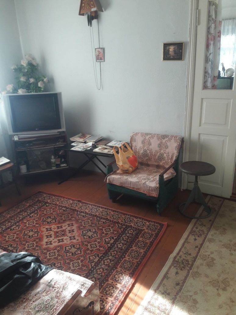Обʼєкт нерухомості: 5 КІМ. БУДИНОК, ПЛОЩА - 90 м², ЦІНА - 45 000 $
 — HUBTRUST, Вінниця
