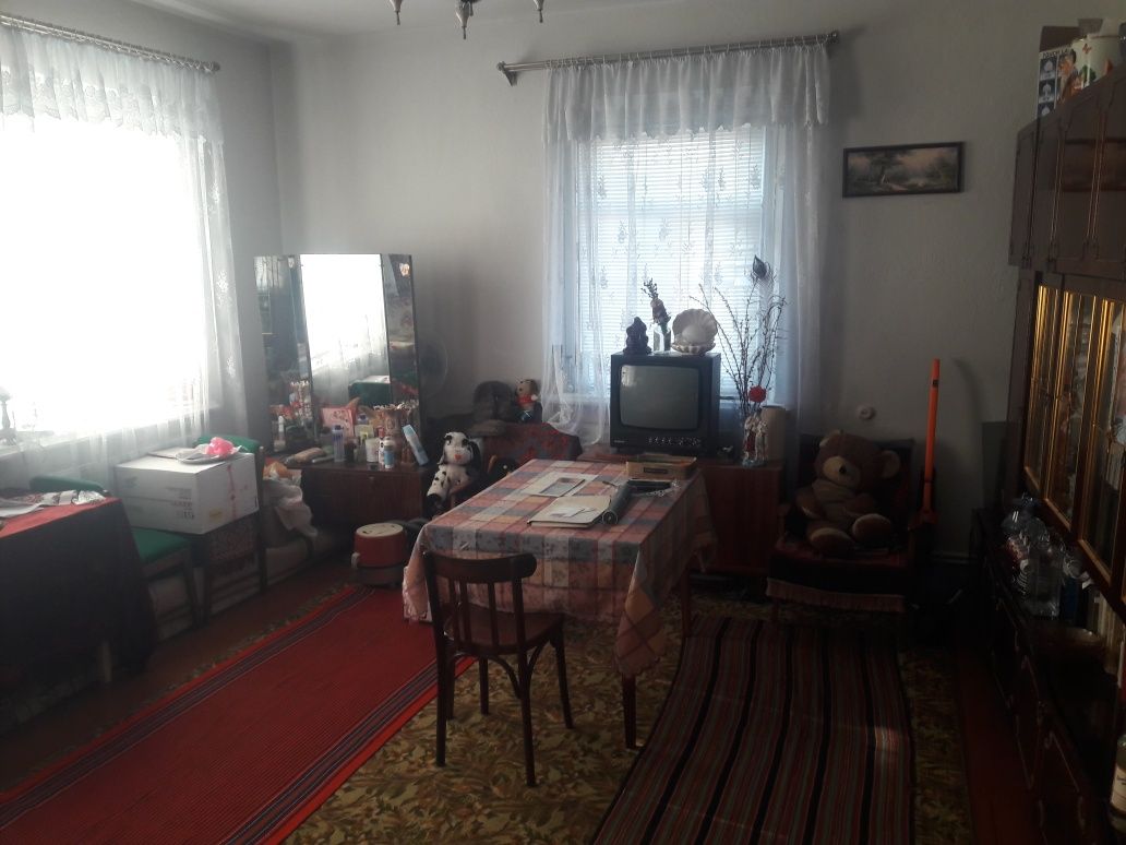 Обʼєкт нерухомості: 5 КІМ. БУДИНОК, ПЛОЩА - 90 м², ЦІНА - 45 000 $
 — HUBTRUST, Вінниця