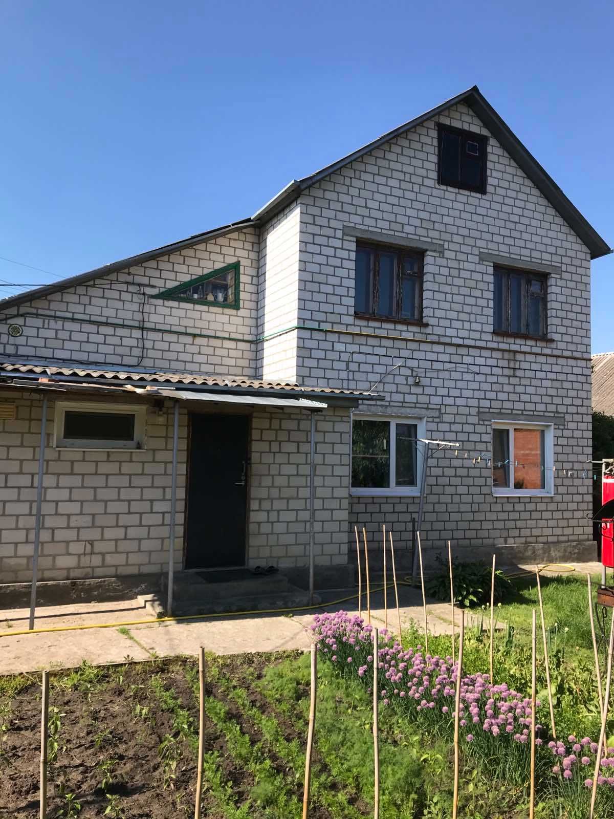 Обʼєкт нерухомості: 5 КІМ. БУДИНОК, ПЛОЩА - 125 м², ЦІНА - 98 000 $
 — HUBTRUST, Вінниця