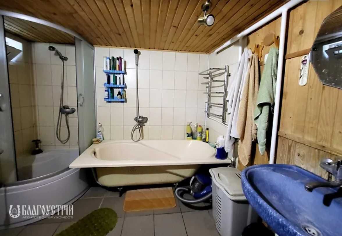 Обʼєкт нерухомості: 5 КІМ. БУДИНОК, ПЛОЩА - 125 м², ЦІНА - 98 000 $
 — HUBTRUST, Вінниця