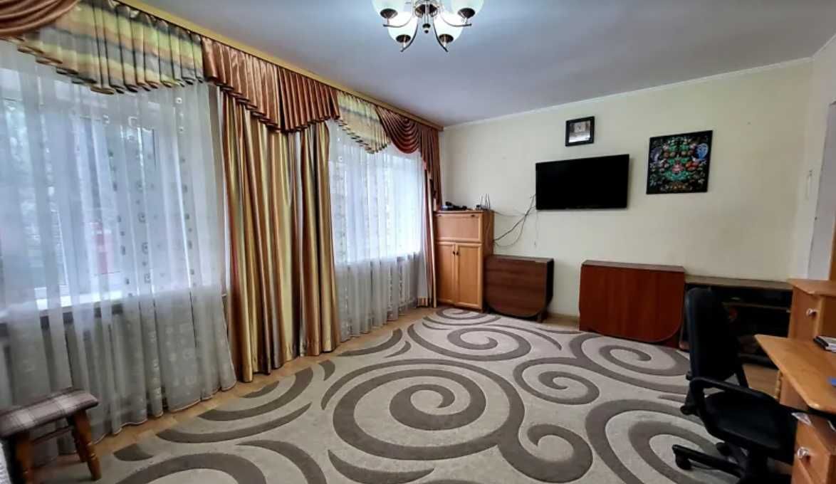 Обʼєкт нерухомості: 5 КІМ. БУДИНОК, ПЛОЩА - 125 м², ЦІНА - 98 000 $
 — HUBTRUST, Вінниця