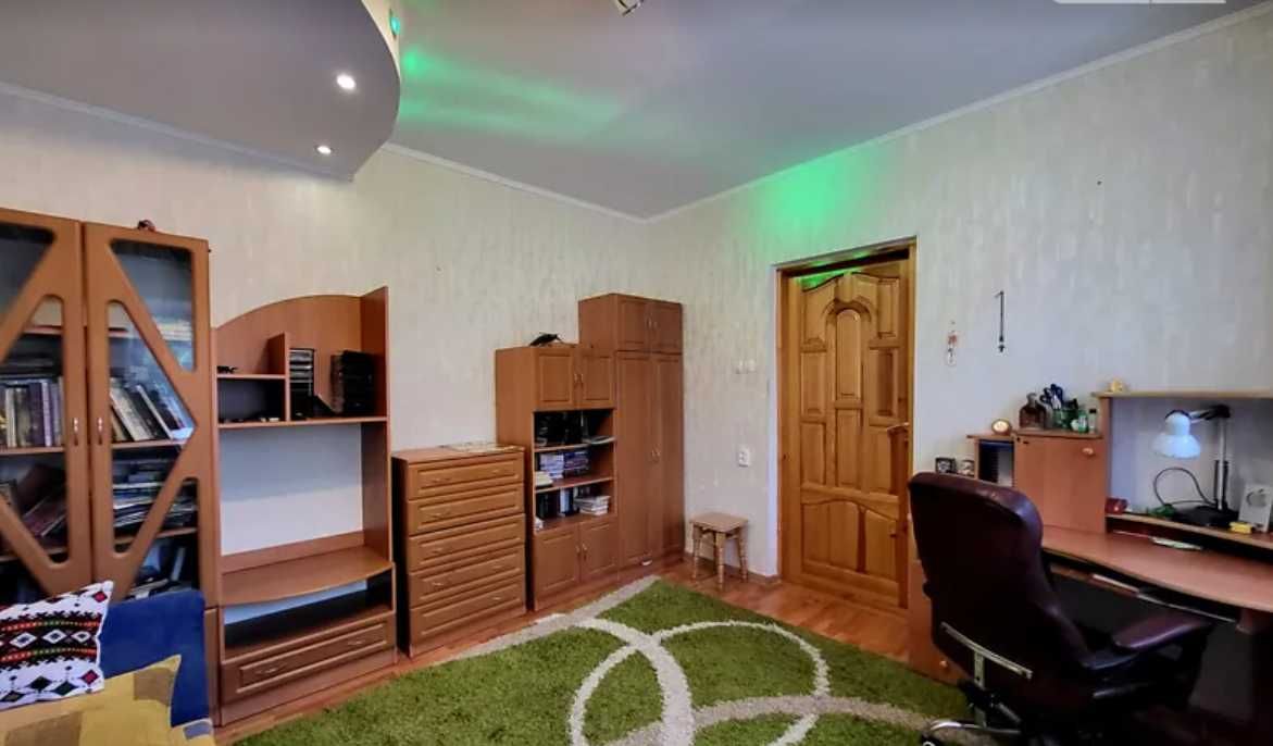 Обʼєкт нерухомості: 5 КІМ. БУДИНОК, ПЛОЩА - 125 м², ЦІНА - 98 000 $
 — HUBTRUST, Вінниця