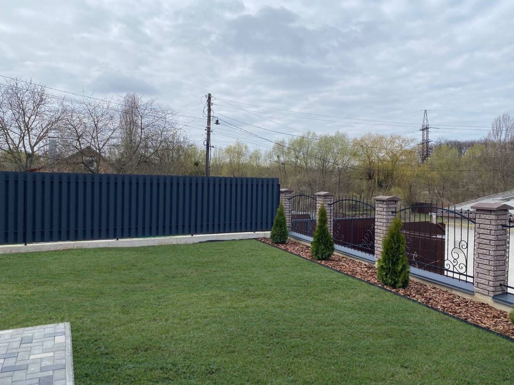 Обʼєкт нерухомості: 4 КІМ. БУДИНОК, ПЛОЩА - 160 м², ЦІНА - 220 000 $
 — HUBTRUST, Вінниця