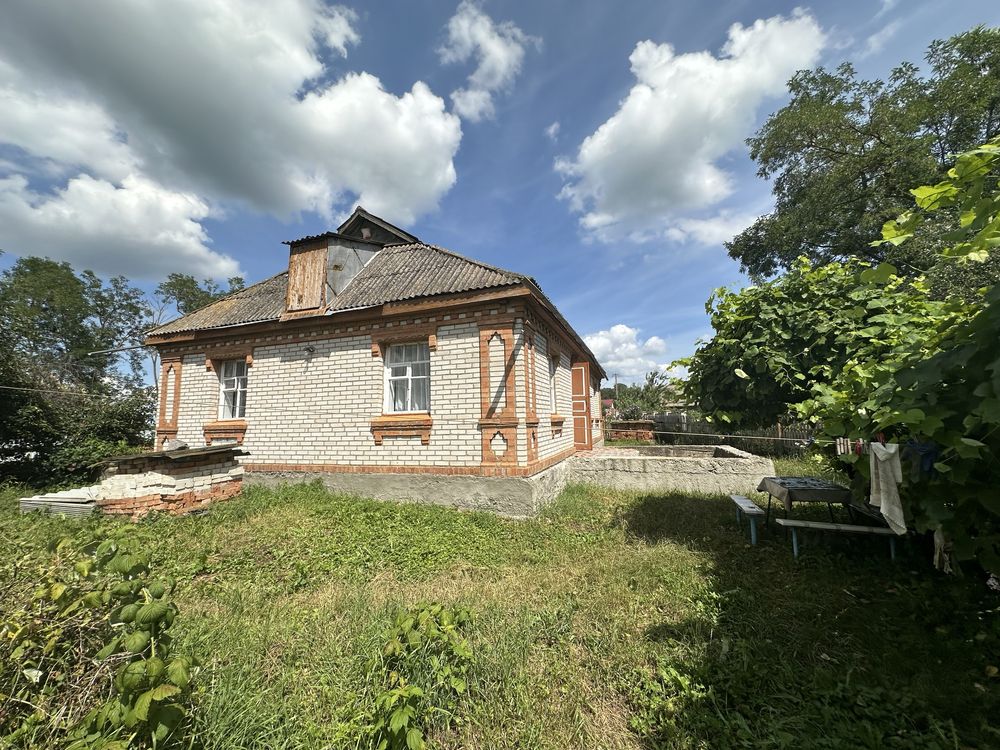 Обʼєкт нерухомості: 4 КІМ. БУДИНОК, ПЛОЩА - 80 м², ЦІНА - 10 500 $
 — HUBTRUST, Вінниця