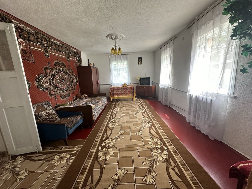 Обʼєкт нерухомості: 4 КІМ. БУДИНОК, ПЛОЩА - 80 м², ЦІНА - 10 500 $
 — HUBTRUST, Вінниця