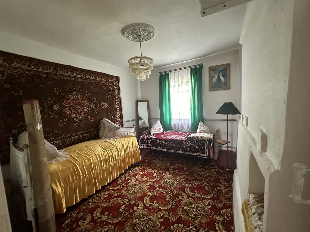 Обʼєкт нерухомості: 4 КІМ. БУДИНОК, ПЛОЩА - 80 м², ЦІНА - 10 500 $
 — HUBTRUST, Вінниця