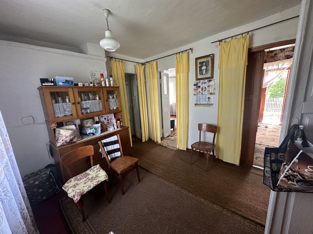 Обʼєкт нерухомості: 4 КІМ. БУДИНОК, ПЛОЩА - 80 м², ЦІНА - 10 500 $
 — HUBTRUST, Вінниця