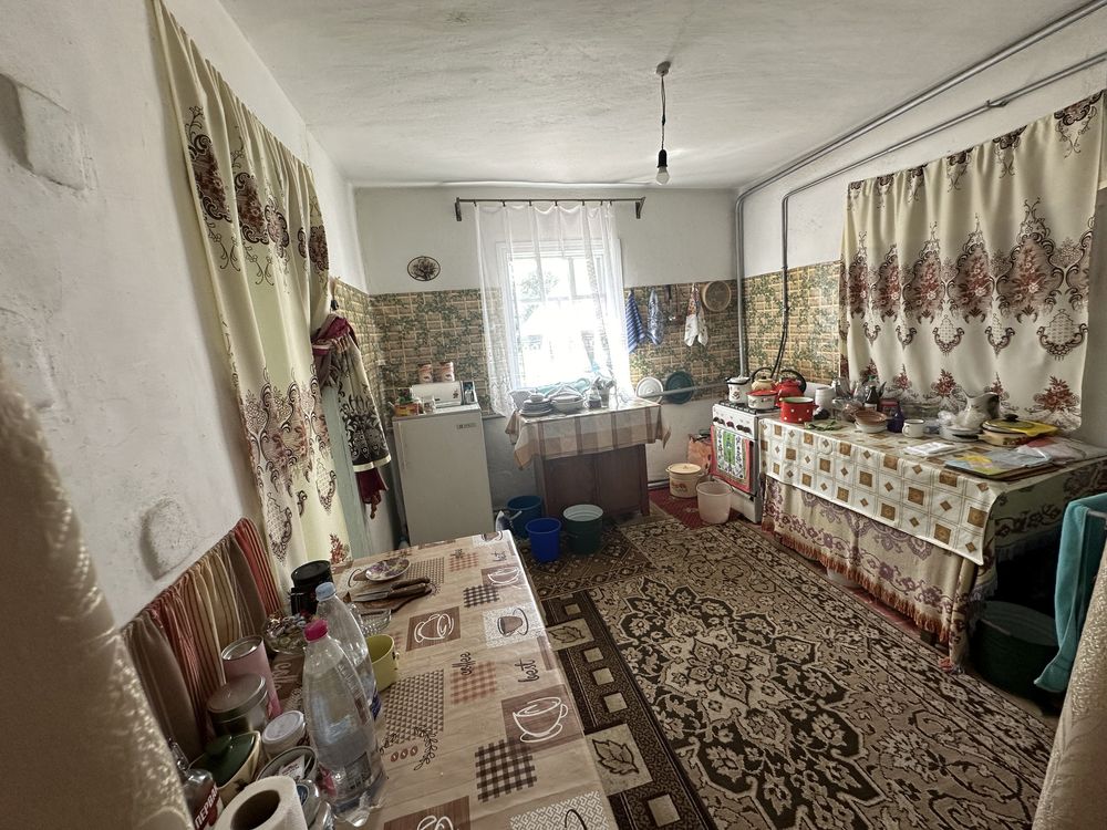 Обʼєкт нерухомості: 4 КІМ. БУДИНОК, ПЛОЩА - 80 м², ЦІНА - 10 500 $
 — HUBTRUST, Вінниця