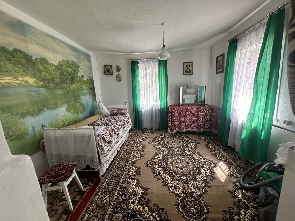 Обʼєкт нерухомості: 4 КІМ. БУДИНОК, ПЛОЩА - 80 м², ЦІНА - 10 500 $
 — HUBTRUST, Вінниця