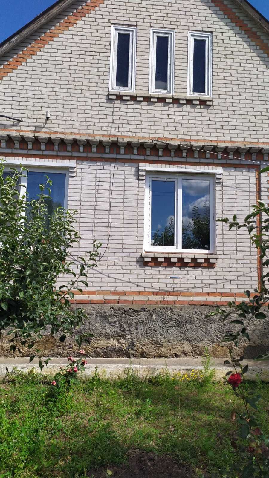 Обʼєкт нерухомості: 9 КІМ. БУДИНОК, ПЛОЩА - 160 м², ЦІНА - 39 999 $
 — HUBTRUST, Вінниця