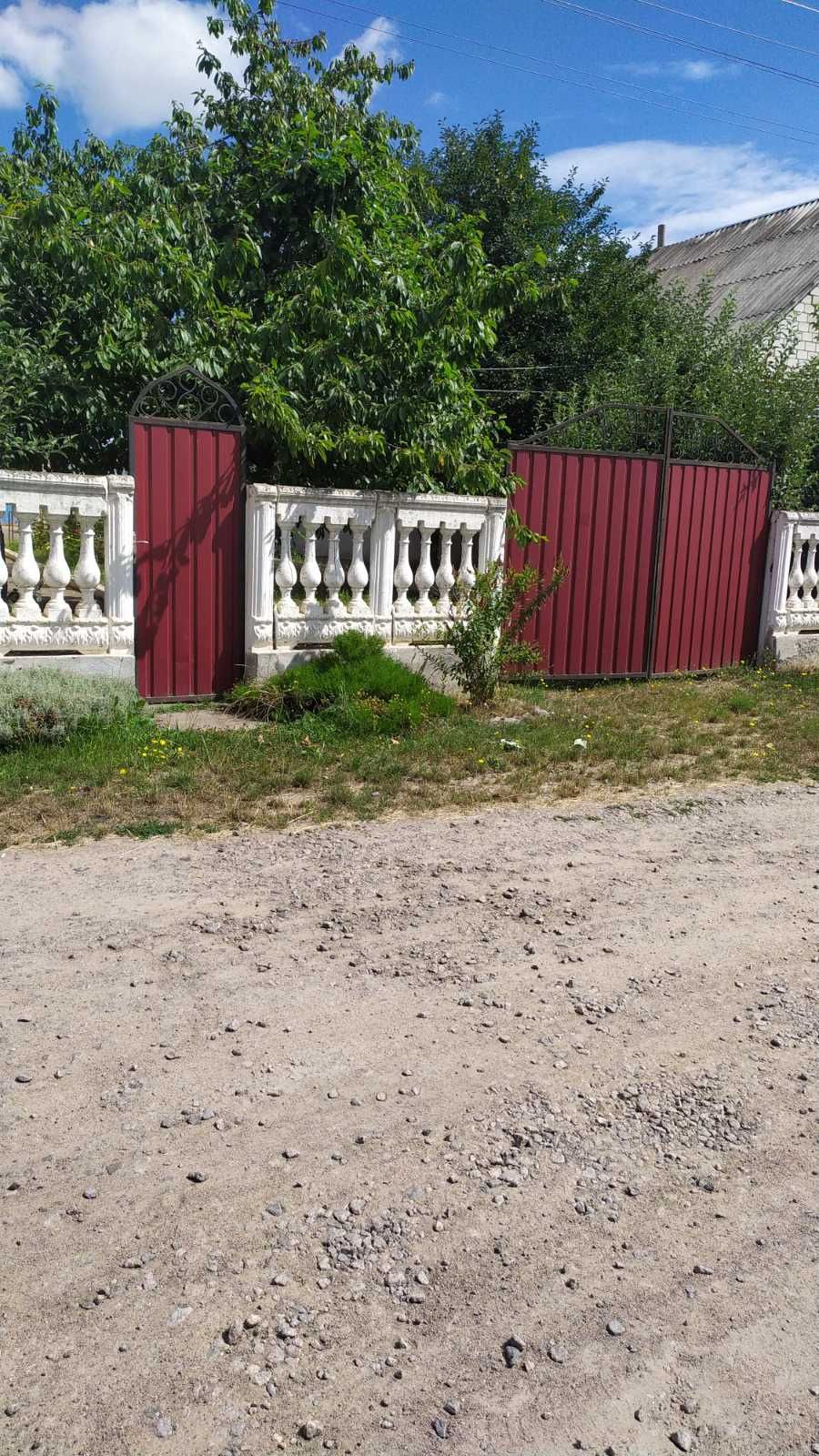 Обʼєкт нерухомості: 9 КІМ. БУДИНОК, ПЛОЩА - 160 м², ЦІНА - 39 999 $
 — HUBTRUST, Вінниця