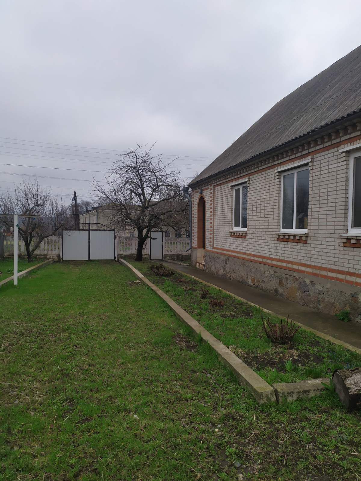 Обʼєкт нерухомості: 9 КІМ. БУДИНОК, ПЛОЩА - 160 м², ЦІНА - 39 999 $
 — HUBTRUST, Вінниця