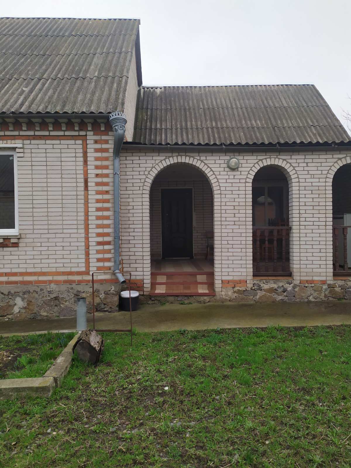 Обʼєкт нерухомості: 9 КІМ. БУДИНОК, ПЛОЩА - 160 м², ЦІНА - 39 999 $
 — HUBTRUST, Вінниця