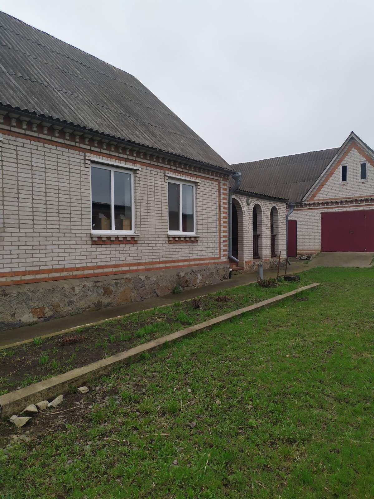 Обʼєкт нерухомості: 9 КІМ. БУДИНОК, ПЛОЩА - 160 м², ЦІНА - 39 999 $
 — HUBTRUST, Вінниця