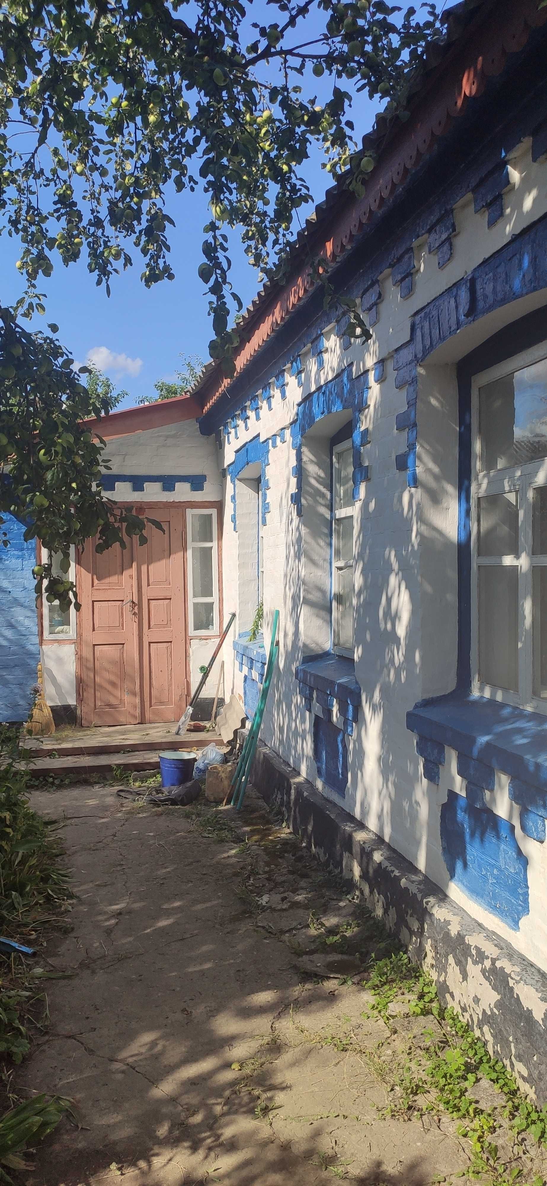 Обʼєкт нерухомості: 3 КІМ. БУДИНОК, ПЛОЩА - 74 м², ЦІНА - 12 000 $
 — HUBTRUST, Вінниця