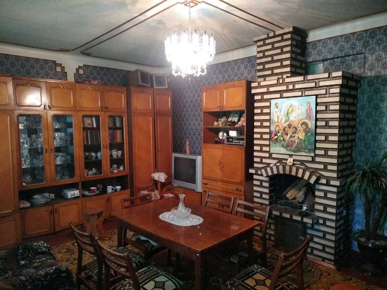 Обʼєкт нерухомості: 4 КІМ. БУДИНОК, ПЛОЩА - 193.4 м², ЦІНА - 50 000 $
 — HUBTRUST, Вінниця